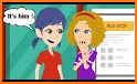 Learn English: Conversation, Listening, Speaking related image