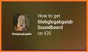 Globglogabgalab Soundboard related image
