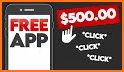 Click Cash - Earn Our App For Free related image