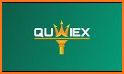 Quwiex  investments App related image
