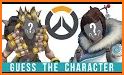 OVERWATCH QUIZ - Trivia Game related image