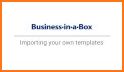 Business-in-a-Box related image