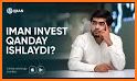 IMAN INVEST related image