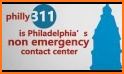 Philly 311 related image