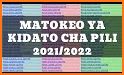Matokeo Ya Kidato Cha Pili NECTA 2020 (Mikoa Yote) related image