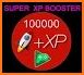 Level Up XP Booster 5 related image