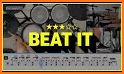 BEAT DRUM related image