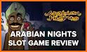 Arabian nights - free slots related image