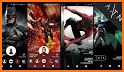 The Superhero-Icon Pack/Theme related image