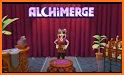 AlchiMerge: Merge & Craft related image