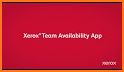 Xerox Team Availability related image