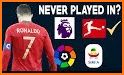 Guess The Player : Football 2019 related image
