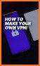 Elink VPN related image