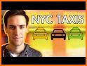 Green Cab Driver related image