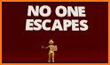 New No One Escape! Guide! related image