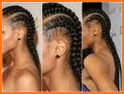 💇♀️ Rasta Hair Women Hairstyles related image