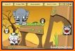 Snoring - best elephant puzzle on cool math games related image