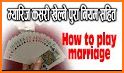 Marriage Card Game related image