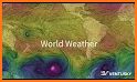 Free weather radar & Global weather related image