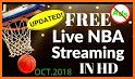 Free NHL & NBA HD Live related image