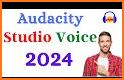 Audacity: Audio Editor related image