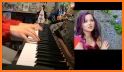 Descendants 2 Songs Piano Game related image