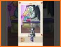 Art Puzzles - Jigsaw Pictures related image