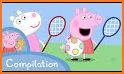 Peppa Pig: Sports Day related image