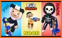 Kids Nerf Epic Mod Pranks 2020 related image