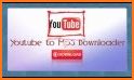 Mp3 downloader -Music download related image