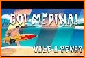 Go! Medina Surf Game related image