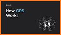 GNSS Status (GPS Test) related image