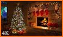 Christmas Wallpaper Best HD related image