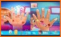 Hand Surgery Doctor - Hospital Care Game related image
