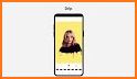Foto: Filters, Stickers & Neon related image