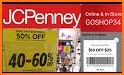 Coupons for JCPenney Discounts Promo Codes related image