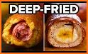 Deep Fried Food - Crazy Carnival related image