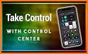 iOS Control Center iOS 15 related image