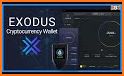 Exodus Crypto Wallet related image
