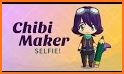 Chibi Avatar Maker related image