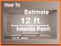 Wall Paint Calculator related image