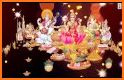 4D Diwali Live Wallpaper related image