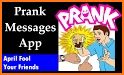 Fake Messages Text & Fake Caller App Free (Prank) related image
