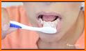 Brush your teeth related image