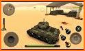 Tanks of Battle: World War 2 related image