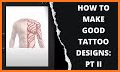 Tattoo Maker & Designs related image