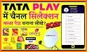 DTH Recharge plan for Tata Sky apps related image
