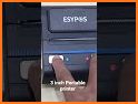 Bluetooth Thermal Printer/Invoice Maker 100K Users related image