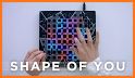 KPOP Magic Pad - Tap Tap Dancing Pad Rhythm Games! related image
