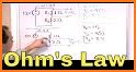 Ohm's Law - Electronics calculations related image